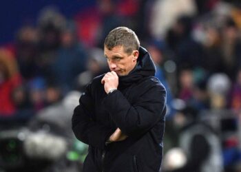 Виктор Гончаренко, тренер футбольного ЦСКА