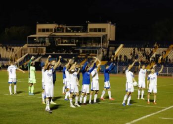 Достижения команд ЮФО-СКФО в России 2020 году