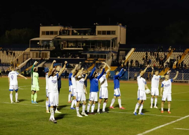 Волгарь Астрахань Футбол ЮФОСКФО Достижения команд ЮФО СКФО в России 2020 году