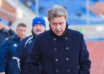 Бывший тренер ФК Ростов о перспективах команды в сезоне 2020/21