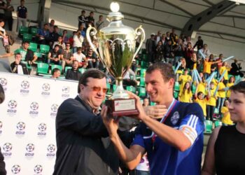 Ивану Перонко исполнилось 66 лет в 2021 году