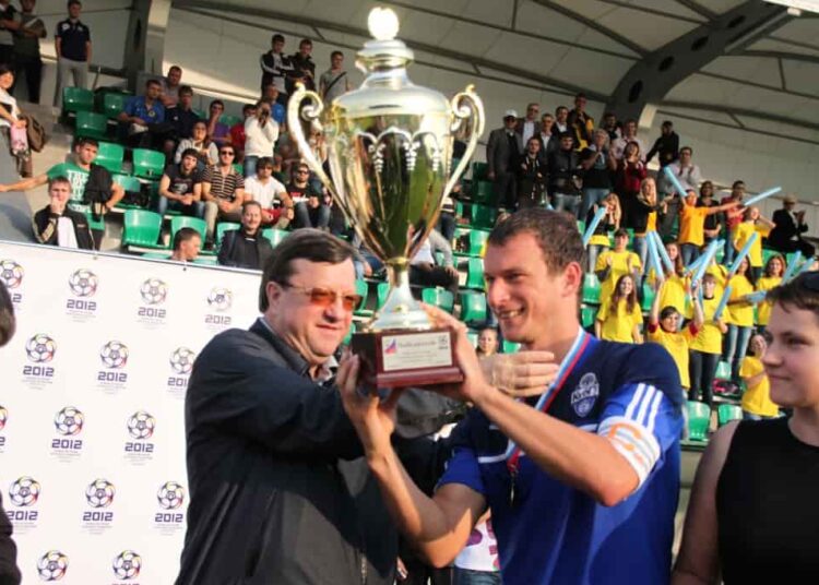 Ивану Перонко исполнилось 66 лет в 2021 году