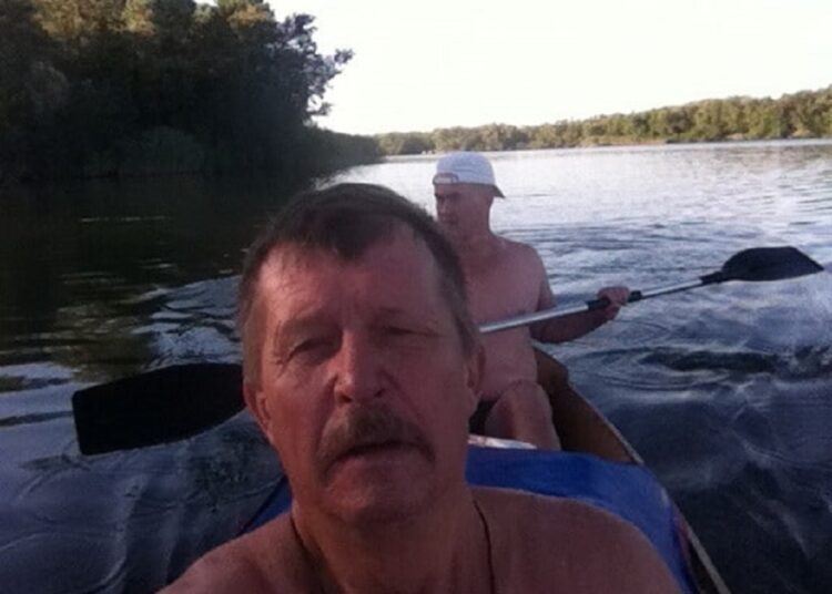 Поход по реке Дон на весельной лодке Футбол ЮФОСКФО Переход по реке Дон на весельной лодке Ростов на Дону