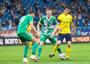 «Ростов» – «Ахмат» 1/8 финала КР – прогнозы на матч