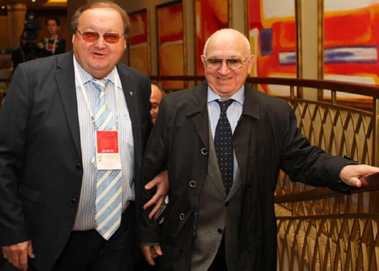 Николай Сардак Ростов на Дону