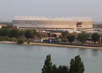 «Ростов-Арене» отказали дать имя Виктора Понедельника