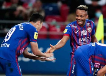 Кто ушел, кто пришел в московском ЦСКА зимой 2020-2021