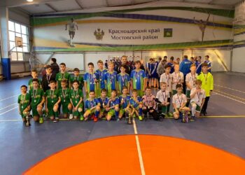 Мини-футбол Юфо Скфо ДЮСШ 2009 г. в 2021 году отбор Россия