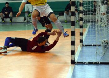 Чемпионат Ростовской области по мини-футболу 2021 год