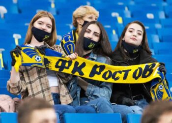 «Ростов» - «Ахмат» перед матчем 1/8 КР 21 февраля 2021