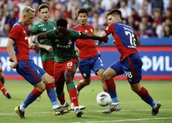 РПЛ возвращается: кто с кем играет в 20-м туре