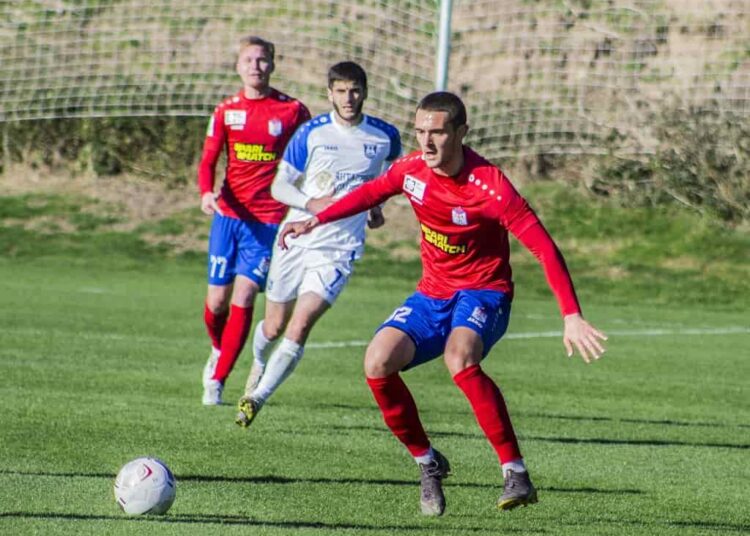 Со старшеклассниками ростовским армейцам пока тяжко Футбол ЮФОСКФО СКА Ростов Балтика Калининград 2 4