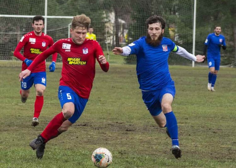 СКАРостов поддержал традицию и опроверг стереотип Футбол ЮФОСКФО СКА Ростов на Дону завершил зимние сборы в Небуге январь февраль 2021