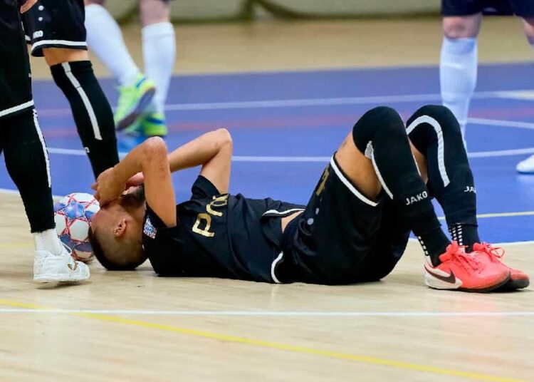 МФК Ростов получил технарь 05 шансы на выход плей офф 202021