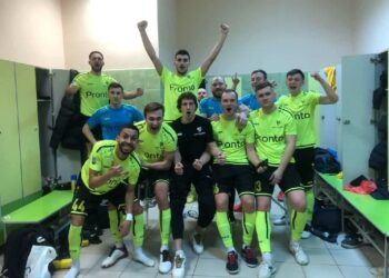 МФК «Ростов» пробился в плей-офф сезона 2020/2021