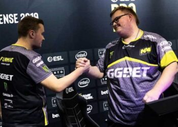 Прогнозы и ставки на киберспортивные турниры на ggbet