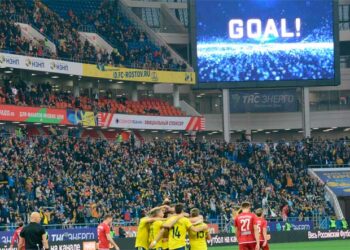 Когда вернется футбол Европы к болельщикам