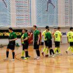 МФК Ростов вышел в 14 финала Высшей Лиги 202021