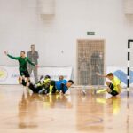 МФК ЛКС Липецк МФК Ростов 44 фото с матча