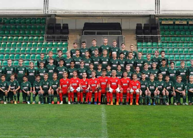 Юноши ЮФОСКФО 2007 гр сезон 20202021 Футбол ЮФОСКФО Юноши ЮФО СКФО 2007 гр сезон 20202021