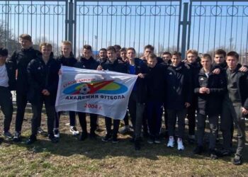 Первенство ЮФО-СКФО по футболу юноши 2004 г.р. сезон 2020-2021