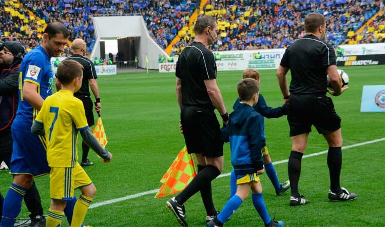 Нужно ли регистрироваться у нескольких букмекеров Футбол ЮФОСКФО Нужно ли регистрироваться у нескольких букмекеров