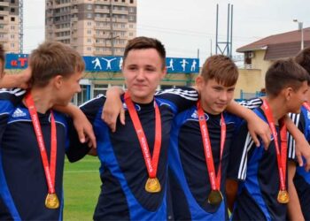 Коронавирус в Ростове и области: Как тренируются спортсмены РО УОР