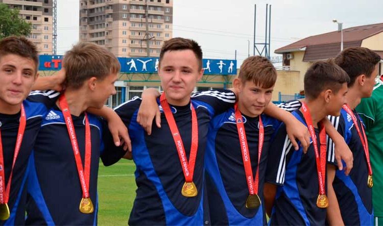 Коронавирус в Ростове и области Как тренируются спортсмены РО УОР Футбол ЮФОСКФО Коронавирус в Ростове и области Как тренируются спортсмены РО УОР