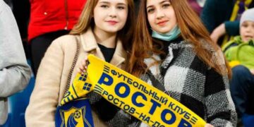 Рубеж Карпина Ростов Арсенал 25042021 Футбол ЮФОСКФО Ростов Арсенал 25042021