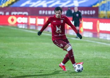 Ростов - Рубин 10 апреля 2021 превью матча по футболу РПЛ