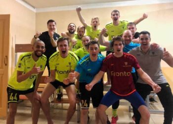 Сибиряк – МФК Ростов 4:1 - ростовчане идут в 1/2 ВЛ 2020/21