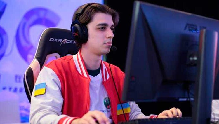 WePlay Dota 2 Pushka League 2020