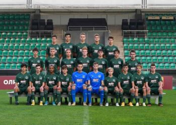 Первенство России Юноши ЮФО-СКФО 2005 г.р. сезон 2020/2021