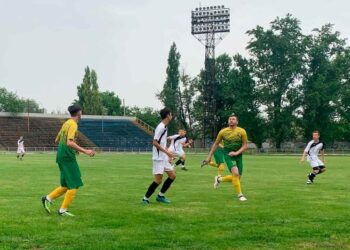 2 лига Ростовской области по футболу 2021 год - Север