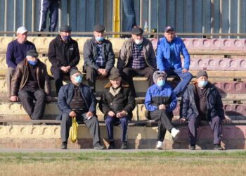 Вторая лига Ростовской области по футболу 2021 в Центре