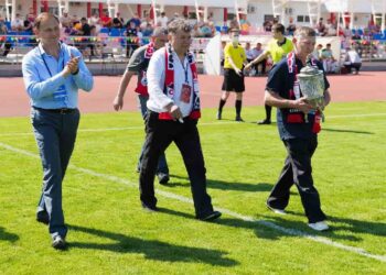 СКА-Ростов - «Краснодар-3» - 1:1