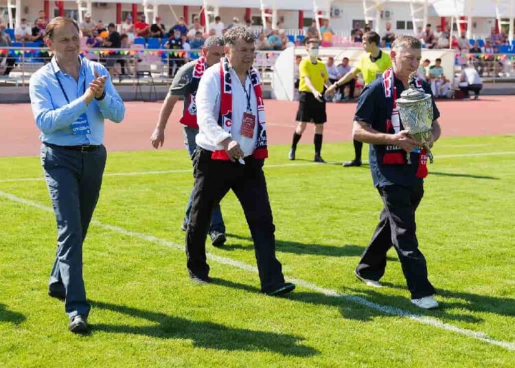 СКА Ростов Краснодар 3 11