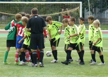 Турнир по футболу среди детей Ростовская область 2021