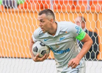 Кто забил 10 и более голов в РПЛ 2020/2021