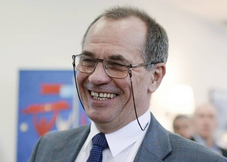 Николаю Левникову исполнилось 65 лет