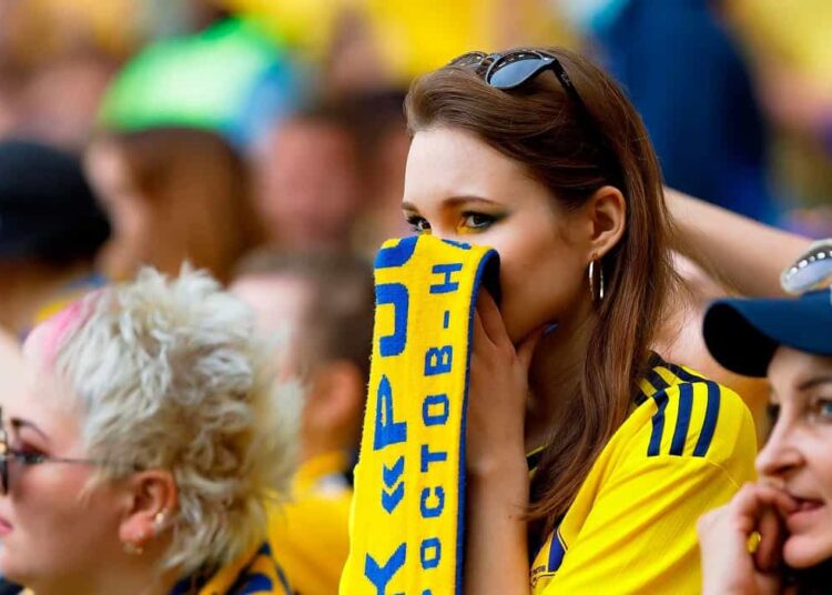 Осколки разбитых надежд Ростов Краснодар 16052021 Футбол ЮФОСКФО Ростов Краснодар 16052021