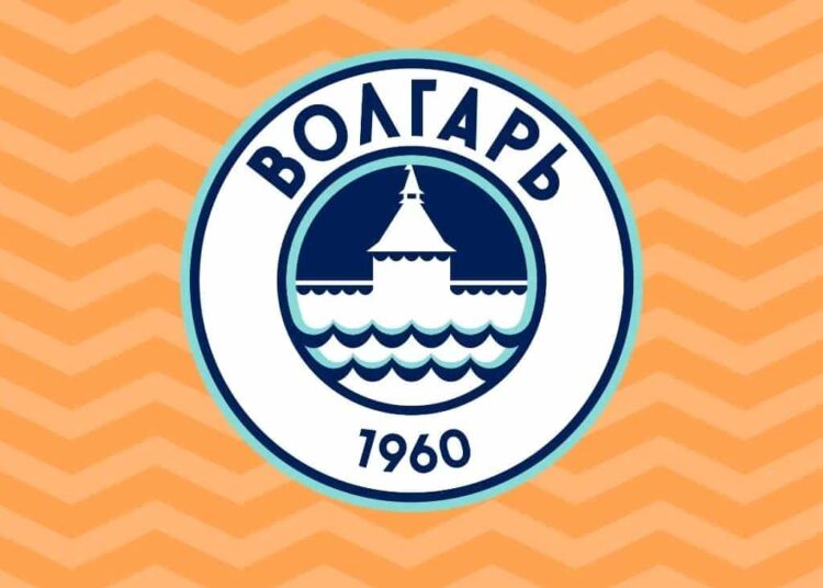 ФК Волгарь Астрахань