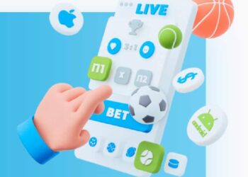 БК 1xStavka - ставки на спорт через приложение