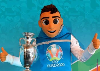 Даты матчей Евро 2021 в Санкт-Петербурге