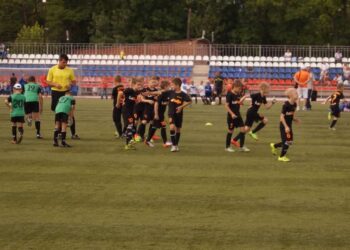 Первенство ЮФО-СКФО 2010 г. в 2021 году - результаты