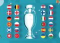 Расписание трансляций ТВ чемпионата Европы по футболу 2021 Футбол ЮФОСКФО Расписание трансляций матчей Евро 2021 футбол где смотреть
