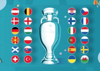 Расписание трансляций ТВ чемпионата Европы по футболу 2021 Футбол ЮФОСКФО Расписание трансляций матчей Евро 2021 футбол где смотреть