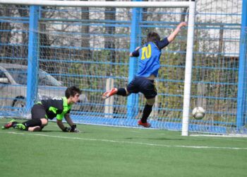 Чемпионат Юноши СКФО 2006 и 2005 г. Высшая лига 2021