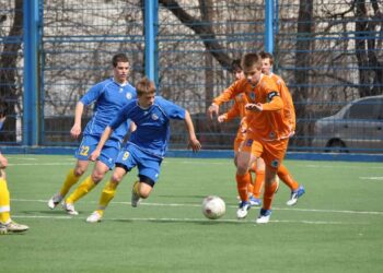 Первенство юноши ЮФО СКФО