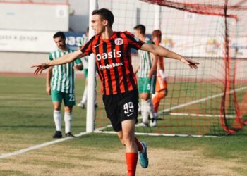 ФК-Форте - ФК Дружба 3:0 обзор матча 1/256 финала Кубка России (18.07.2021)